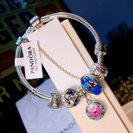 Picture of Pandora Bracelet 5 _SKUPandorabracelet16-2101cly25613894